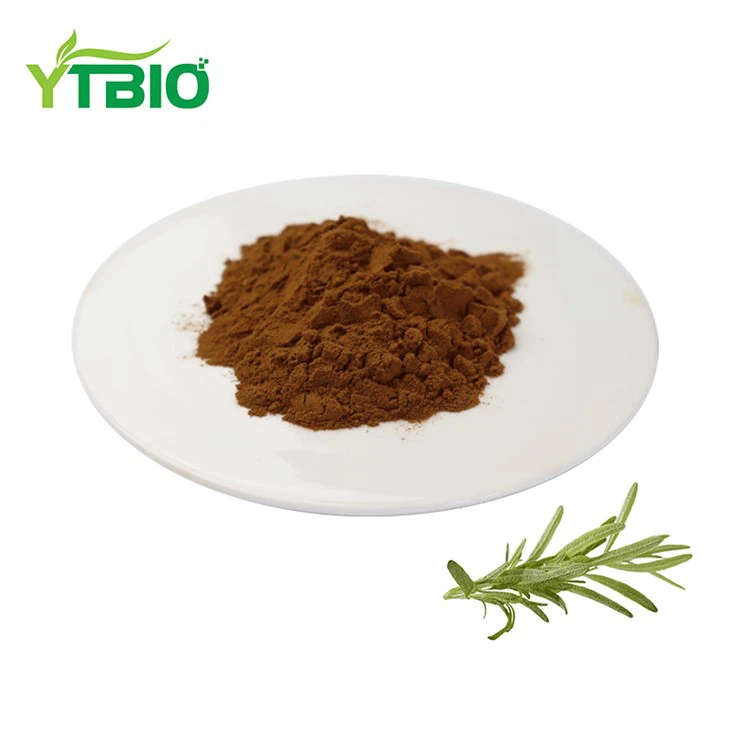 Rosmarinic Acid Powder